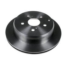 Load image into Gallery viewer, Pair of Rear Brake Disc Fits Toyota Estima Previa Supra Blue Print ADT34371