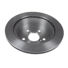 Load image into Gallery viewer, Pair of Rear Brake Disc Fits Toyota Estima Previa Supra Blue Print ADT34371