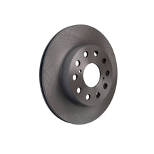 Load image into Gallery viewer, Pair of Rear Brake Disc Fits Toyota MR2 OE 4243117040 Blue Print ADT34372