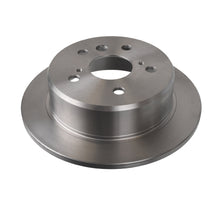 Load image into Gallery viewer, Pair of Rear Brake Disc Fits Toyota Camry Vista Windom Blue Print ADT34373