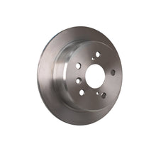 Load image into Gallery viewer, Pair of Rear Brake Disc Fits Toyota Camry Vista Windom Blue Print ADT34373