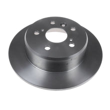 Load image into Gallery viewer, Pair of Rear Brake Disc Fits Toyota Camry Solara Windom Blue Print ADT34374