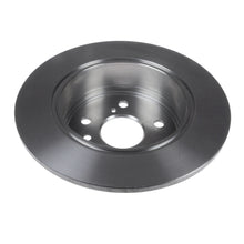 Load image into Gallery viewer, Pair of Rear Brake Disc Fits Toyota Camry Solara Windom Blue Print ADT34374