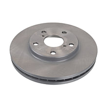 Load image into Gallery viewer, Pair of Front Brake Disc Fits Toyota MR2 OE 4351217090 Blue Print ADT34375