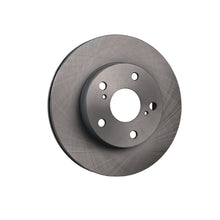 Load image into Gallery viewer, Pair of Front Brake Disc Fits Toyota Estima Previa I Blue Print ADT34376