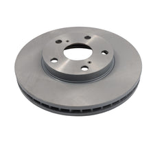 Load image into Gallery viewer, Pair of Front Brake Disc Fits Toyota Alphard Avensis Camry E Blue Print ADT34378