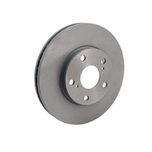 Load image into Gallery viewer, Pair of Front Brake Disc Fits Toyota Alphard Avensis Camry E Blue Print ADT34378
