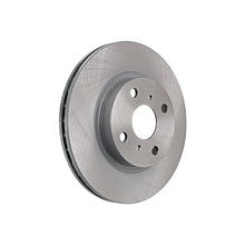 Load image into Gallery viewer, Pair of Front Brake Disc Fits Toyota Corolla VI Blue Print ADT34379