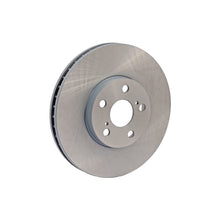 Load image into Gallery viewer, Pair of Front Brake Disc Fits Toyota Avensis Caldina Celica Blue Print ADT34385