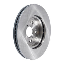 Load image into Gallery viewer, Pair of Front Brake Disc Fits Toyota Celsior Century Blue Print ADT34388