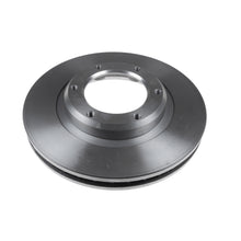 Load image into Gallery viewer, Pair of Front Brake Disc Fits Toyota Land Cruiser Blue Print ADT34390