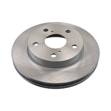 Load image into Gallery viewer, Pair of Front Brake Disc Fits Toyota Estima Lite Previa Town Blue Print ADT34393