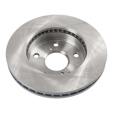 Load image into Gallery viewer, Pair of Front Brake Disc Fits Toyota Estima Lite Previa Town Blue Print ADT34393