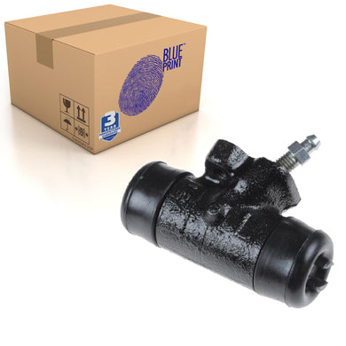 Rear Left Wheel Cylinder Fits Toyota Camry Carina Celica Cor Blue Print ADT34404