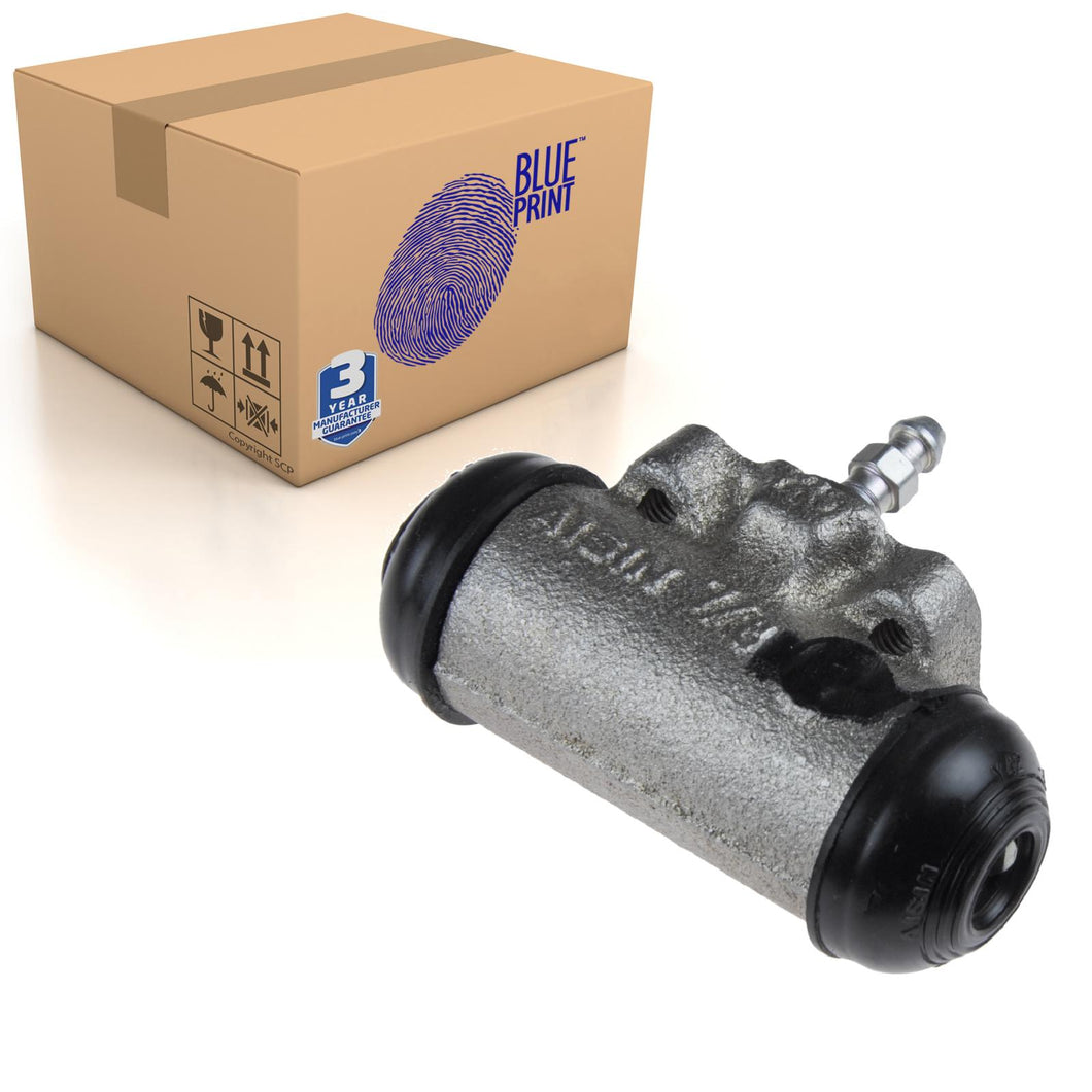 Wheel Cylinder Fits Toyota Master Ace Surf Town Ace Blue Print ADT34406