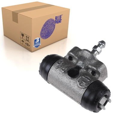 Wheel Cylinder Fits Toyota Corolla Starlet Tercel Blue Print ADT34409
