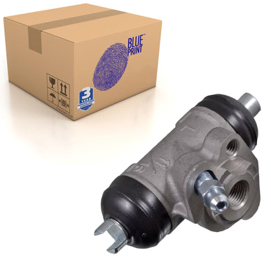 Rear Left Wheel Cylinder Fits Toyota Vios Yaris III Blue Print ADT344101