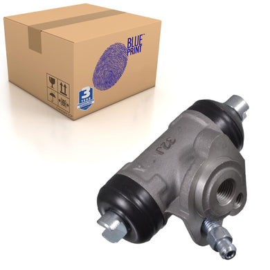 Rear Right Wheel Cylinder Fits Toyota Vios Yaris III Blue Print ADT344102