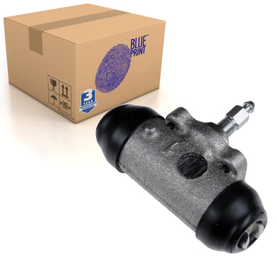 Rear Wheel Cylinder Fits Toyota Hiace Land Cruiser 100 Prado Blue Print ADT34415