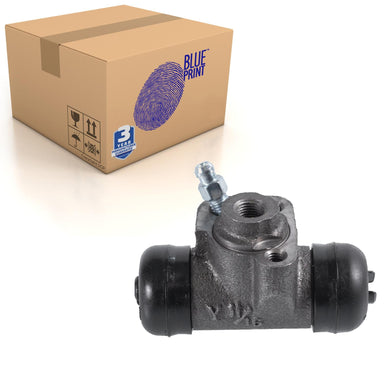 Rear Left Wheel Cylinder Fits Toyota Carina Corolla Corsa Se Blue Print ADT34425