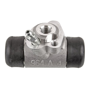 Rear Right Wheel Cylinder Fits Subaru Justy Perodua Daihatsu Blue Print ADT34444