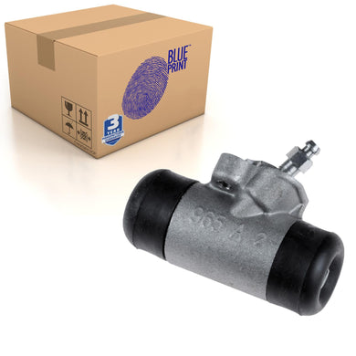 Rear Left Wheel Cylinder Fits Toyota Vitz Yaris I Blue Print ADT34454