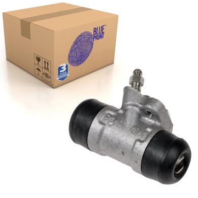 Rear Right Wheel Cylinder Fits Toyota Vitz Yaris I Blue Print ADT34455