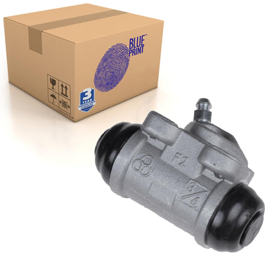 Rear Left Wheel Cylinder Fits Toyota Corolla VIII Blue Print ADT34457
