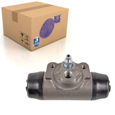 Rear Wheel Cylinder Fits Volkswagen Taro syncro 7A Toyota Hi Blue Print ADT34458