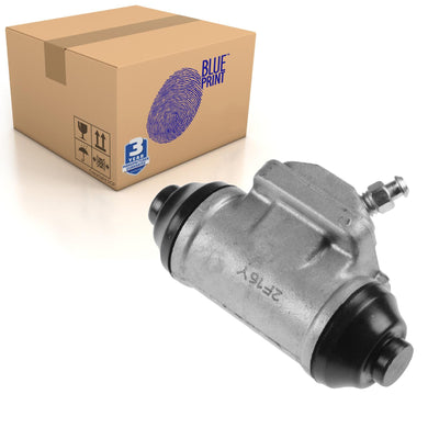 Rear Left Wheel Cylinder Fits Toyota Avensis I Blue Print ADT34459