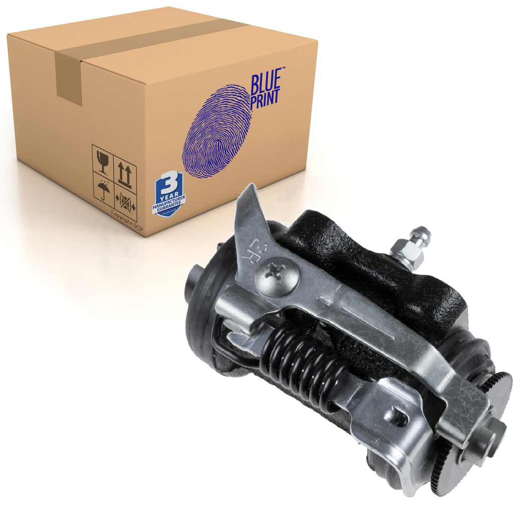 Wheel Cylinder Fits Toyota Dyna OE 4755036210 Blue Print ADT34468