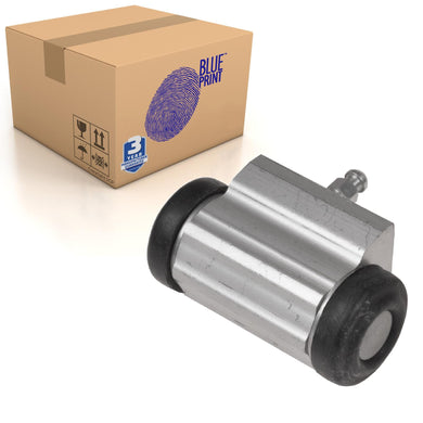 Rear Wheel Cylinder Fits Vauxhall Combo Lancia Musa Ypsilon Blue Print ADT34480