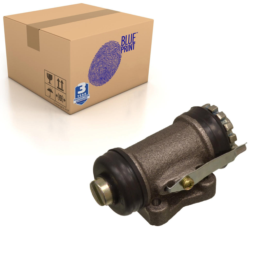 Wheel Cylinder Fits Toyota Dyna OE 4756025090 Blue Print ADT34485