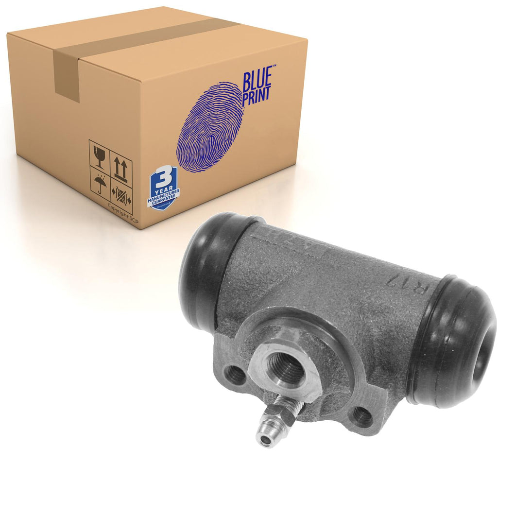 Rear Wheel Cylinder Fits Toyota Master Ace Surf Town Ace Blue Print ADT34488