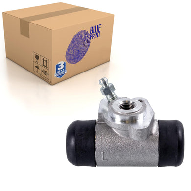 Rear Left Wheel Cylinder Fits Toyota Allion Belta Corolla Ec Blue Print ADT34489