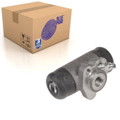 Rear Right Wheel Cylinder Fits Toyota Premio Prius Yaris III Blue Print ADT34492