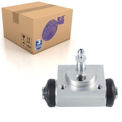 Rear Wheel Cylinder Inc Additional Parts Fits Toyota Fortune Blue Print ADT34493