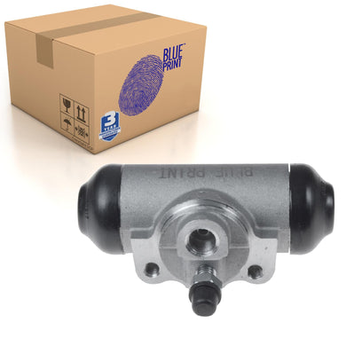 Rear Wheel Cylinder Fits Subaru Trezia Toyota Corolla Altis Blue Print ADT34498