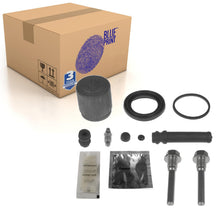 Load image into Gallery viewer, Rear Brake Caliper Repair Kit Fits Toyota Land Cruiser Blue Print ADT345120