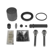 Load image into Gallery viewer, Rear Brake Caliper Repair Kit Fits Toyota Land Cruiser Blue Print ADT345120