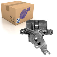 Load image into Gallery viewer, Rear Right Brake Caliper Fits Toyota Avensis Wagon Blue Print ADT34586R