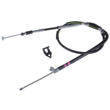 Load image into Gallery viewer, Rear Right Brake Cable Fits Toyota Carina II OE 4642029035 Blue Print ADT346114