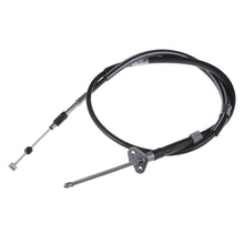 Load image into Gallery viewer, Rear Left Brake Cable Fits Toyota Camry Windom Blue Print ADT346118