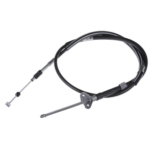 Rear Left Brake Cable Fits Toyota Camry Windom Blue Print ADT346118