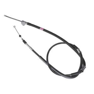 Rear Right Brake Cable Fits Toyota Camry Windom Blue Print ADT346119