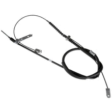Load image into Gallery viewer, Rear Right Brake Cable Fits Volkswagen Taro syncro 7A Toyot Blue Print ADT346134