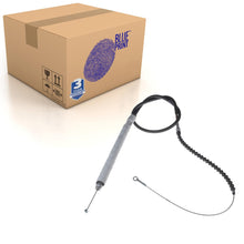Load image into Gallery viewer, Front Brake Cable Fits Toyota Hilux OE 4641035460 Blue Print ADT346136