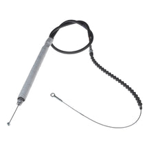 Load image into Gallery viewer, Front Brake Cable Fits Toyota Hilux OE 4641035460 Blue Print ADT346136