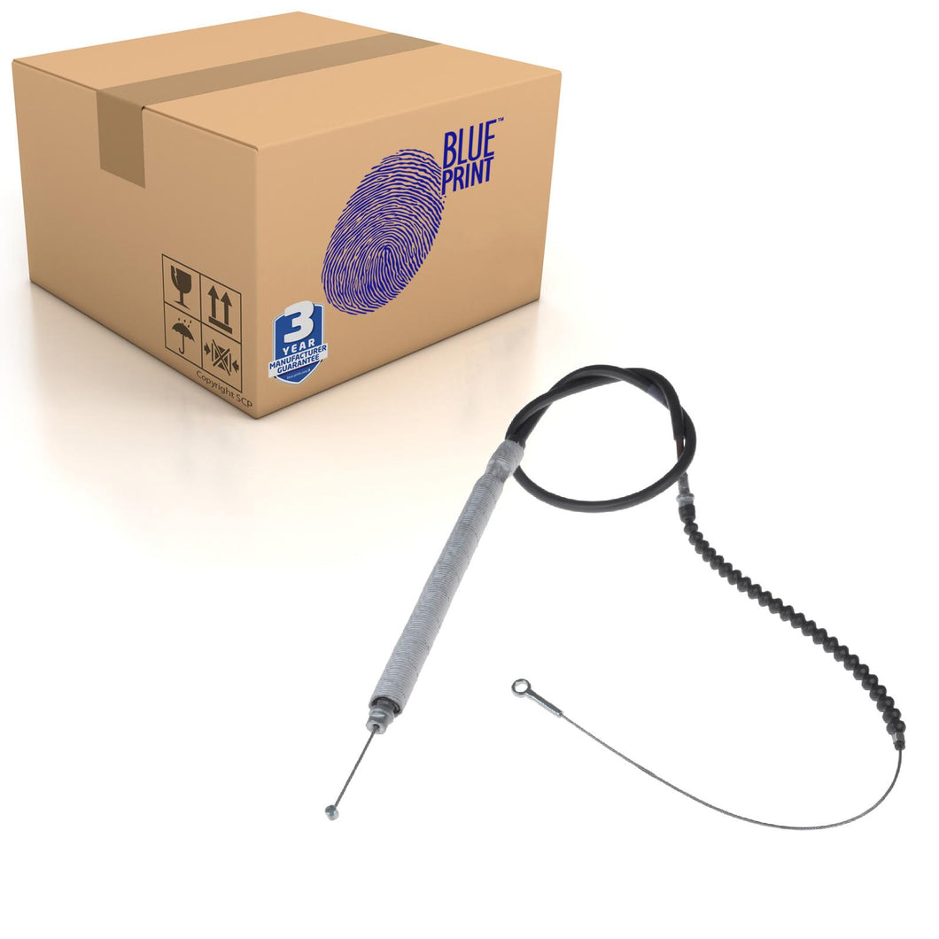 Front Brake Cable Fits Toyota Hilux OE 4641035460 Blue Print ADT346136