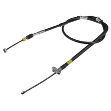 Load image into Gallery viewer, Rear Right Brake Cable Fits Toyota Corolla Corona Levin Spr Blue Print ADT346144